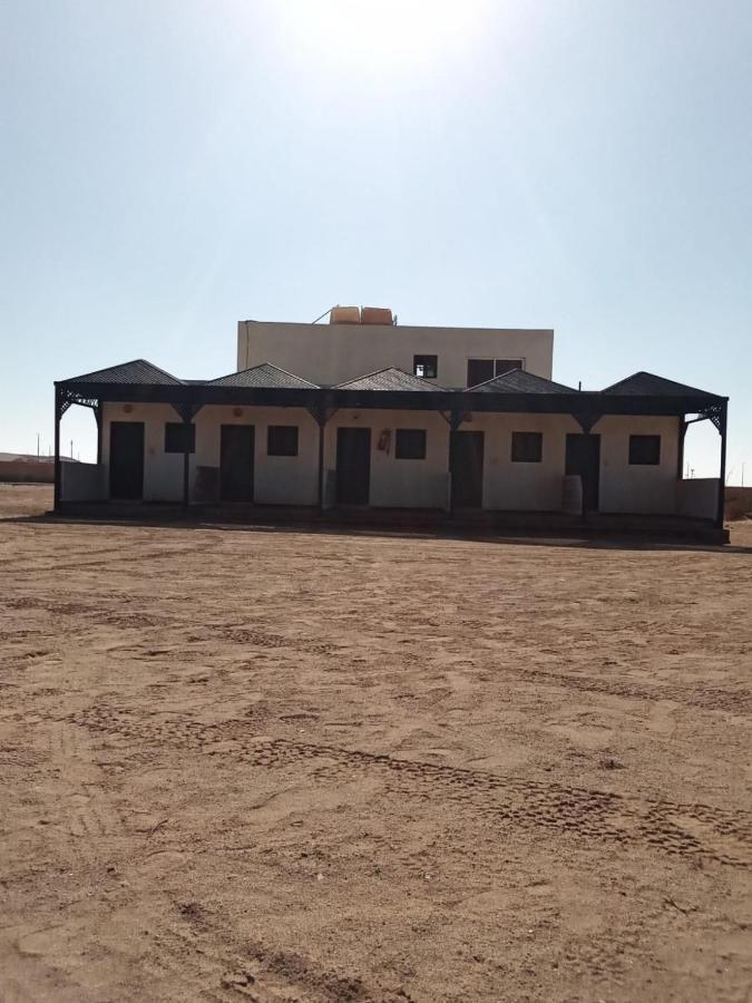 Camping-Car Sahara Line Boujdour Boujdour  Exterior photo