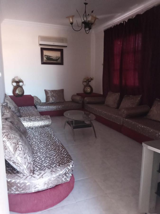 Camping-Car Sahara Line Boujdour Boujdour  Exterior photo