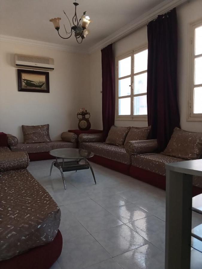 Camping-Car Sahara Line Boujdour Boujdour  Exterior photo